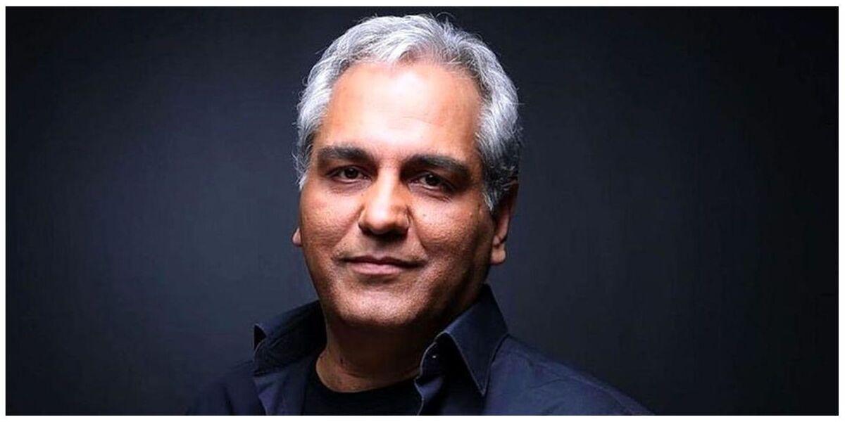 مرد هزار چهره برای نوروز می آید