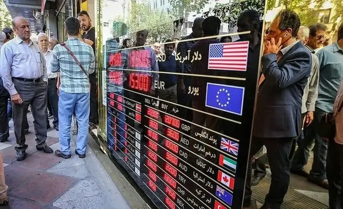 پیش‌بینی رشد قیمت ارز در روزهای آیندهl دلار گران می شود؟