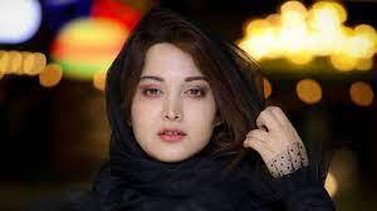 عکس| استایل خاص روشنک گرامی با لباس راهبه‌ها در یک مراسم