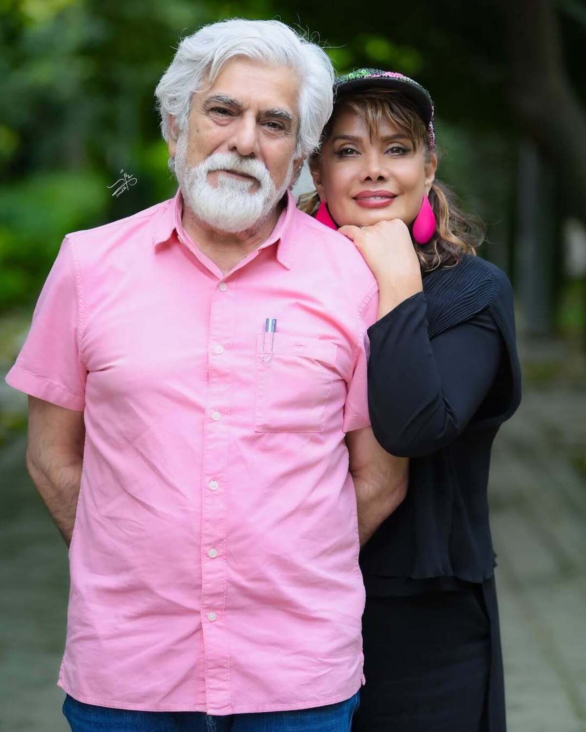 عکس| نگاهی به چیدمان جذاب منزل حسین پاکدل و همسر هنرمندش، عاطفه رضوی