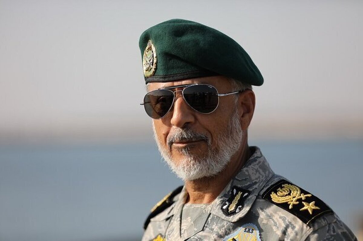 با استفاده از تجربیات گذشته، توان دفاعی برای مقابله با هر گونه تهدید را داریم