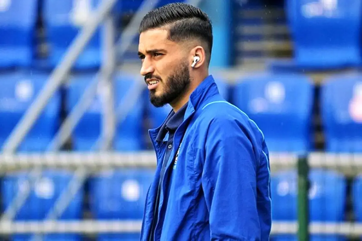 محمد قربانی پرسپولیسی شد؟