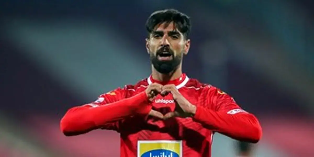 انتقاد شدید رضا اسدی به باشگاه محبوبش