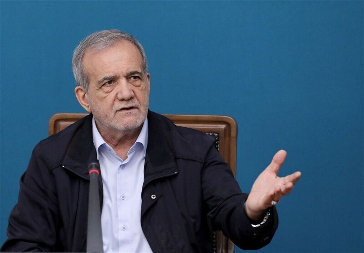 آقای پزشکیان! دقیقاً برای چه چیزی به شما رأی دادیم؟