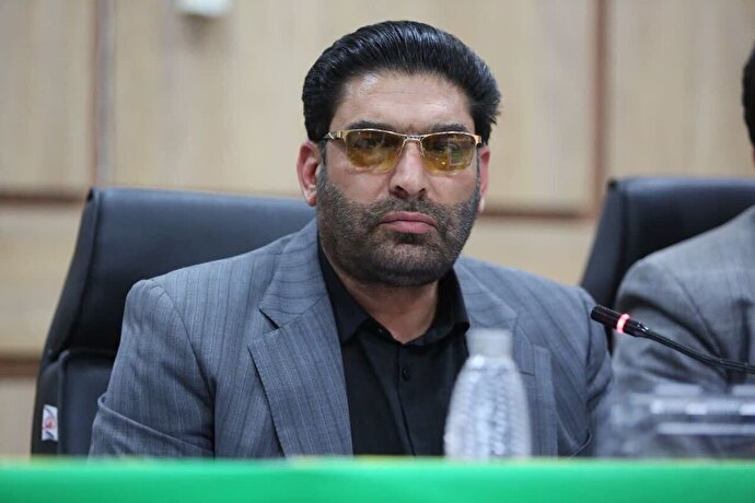 فیلم| نماینده مجلس: زنان نیازی به ابزار مهریه ندارند!