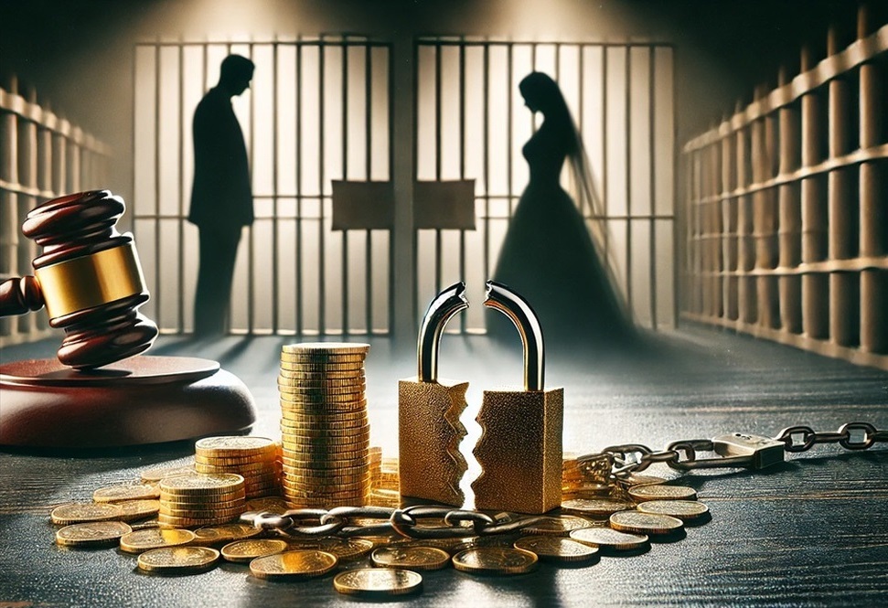 قانون جدید مهریه تابوی سکه‌های سنگین را شکست