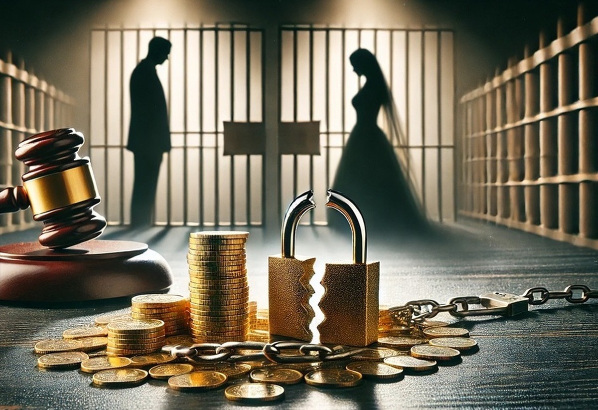 قانون جدید مهریه تابوی سکه‌های سنگین را شکست