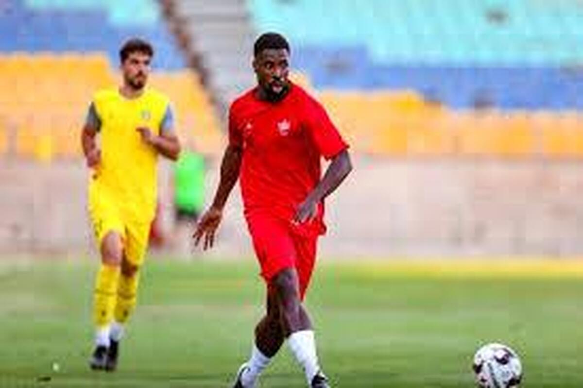 اوریه در آستانه بازگشت به جمع سرخ‌پوشان