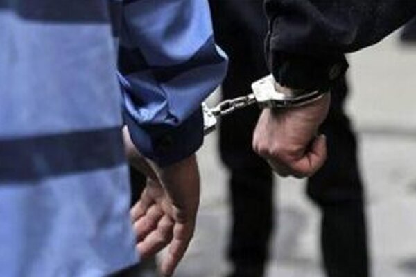 شناسایی عامل انتشار تصاویر خصوصی شهروندان در فضای مجازی