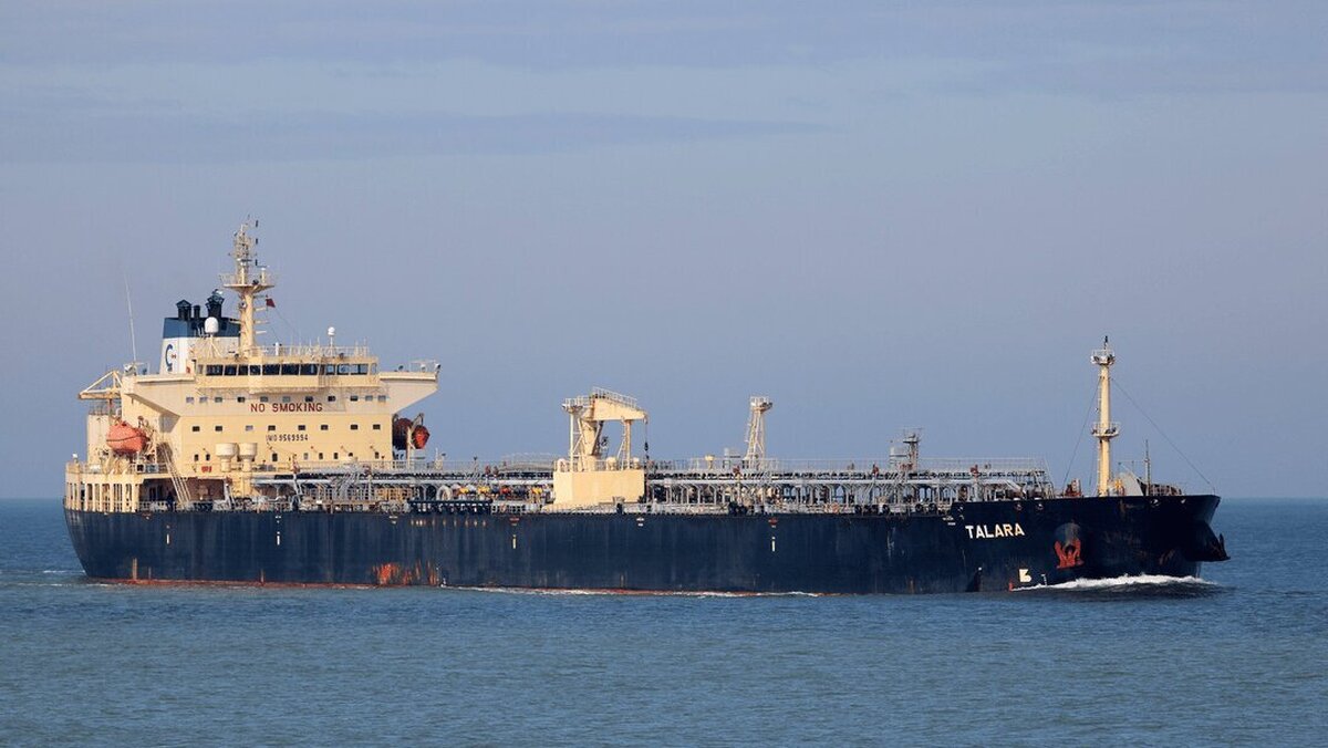 جزئیات مهم از توقیف یک نفتکش توسط سپاه پاسداران