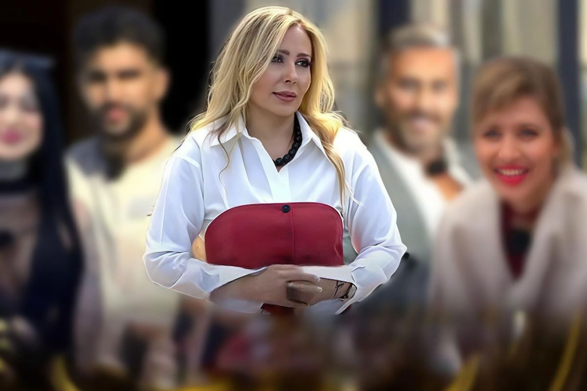 توقیف صفحات شرکت‌کنندگان«عشق ابدی» و «زن روز» به دستور مراجع قضائی