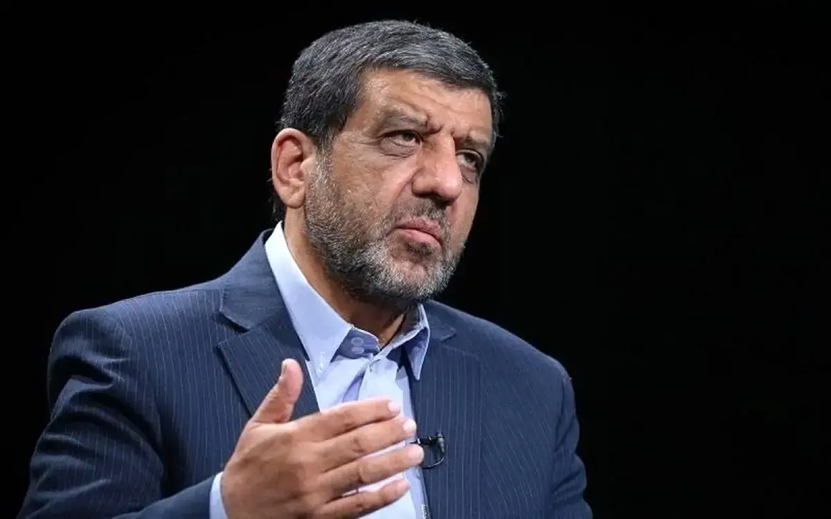 واکنش عجیب ضرغامی به نگرانی پزشکیان درباره سلامتی رهبر انقلاب