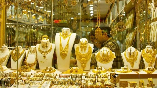 ایرانی‌ها پنجمین خریدار طلا در جهان