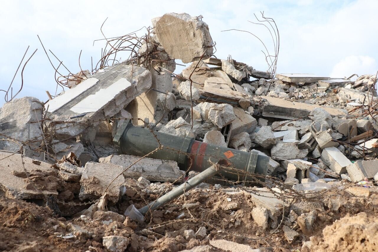 رسوایی جدید BBC این بار در غزه