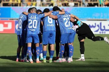 چرا پرسپولیس قبل از دربی استراحت بیشتری دارد؟