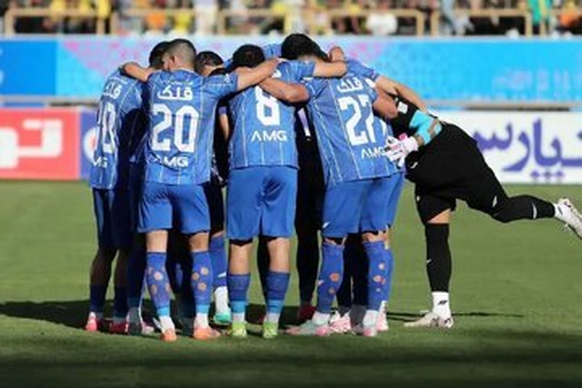 چرا پرسپولیس قبل از دربی استراحت بیشتری دارد؟