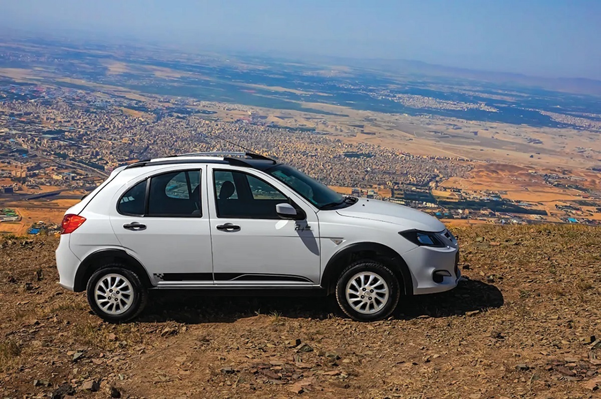 قیمت خودرو‌های سایپا امروز یکشنبه ۲۵ آبان ۱۴۰۴