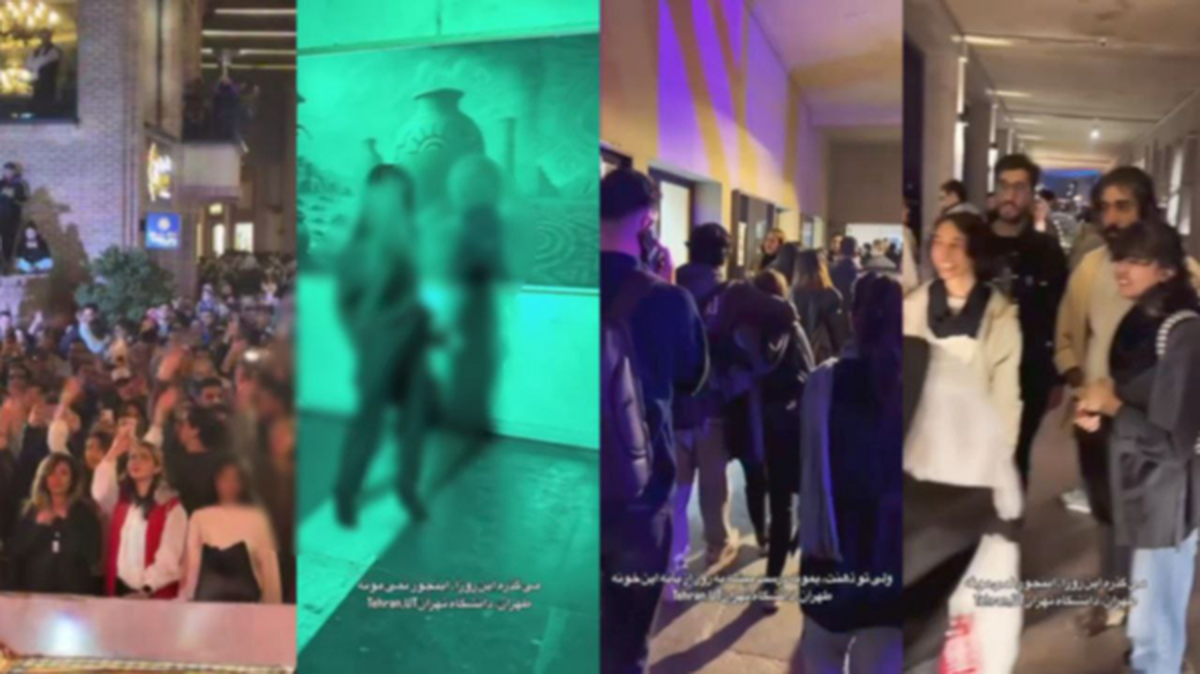 سکوت در برابر ترویج فساد، زنگ خطر سوء‌مدیریت+ تصاویر