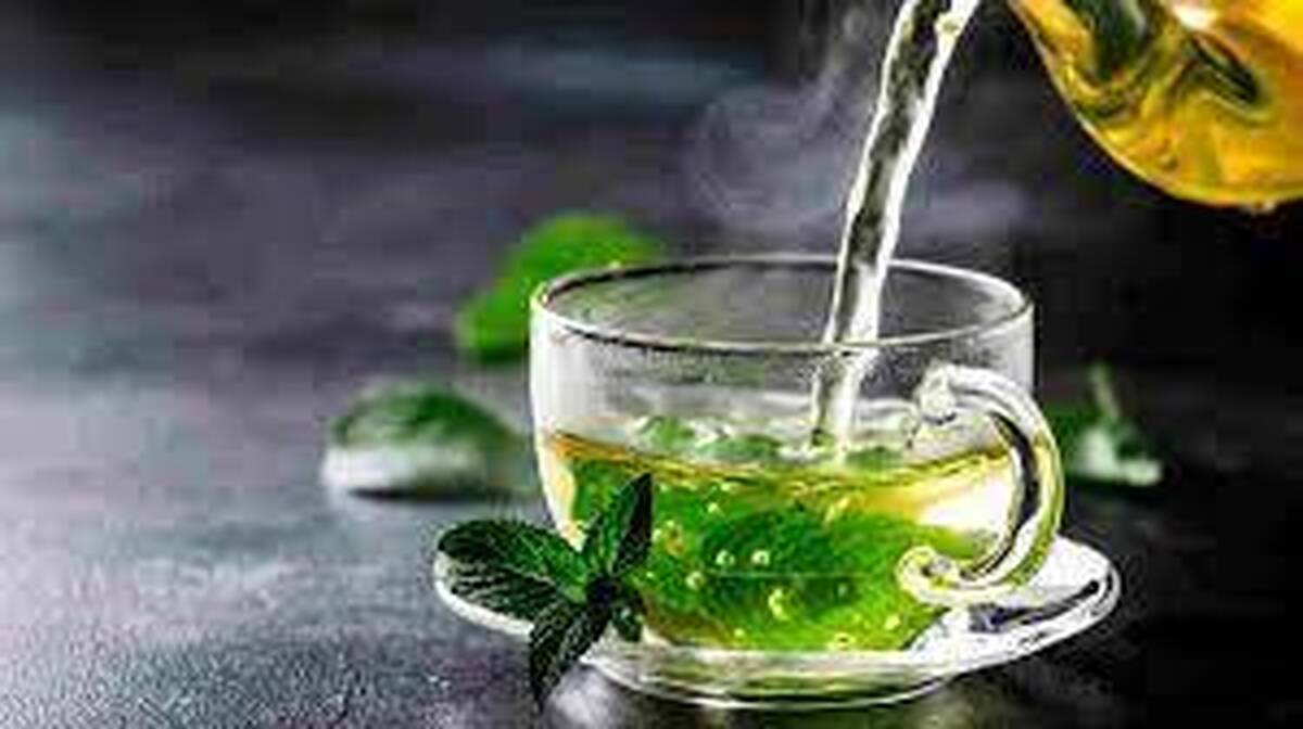 کبدتان چرب است این نوع چای را بنوشید