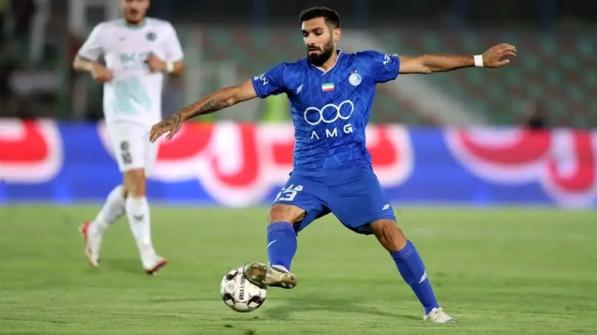 استقلال و معمای بزرگ نیمکت‌نشین‌ها