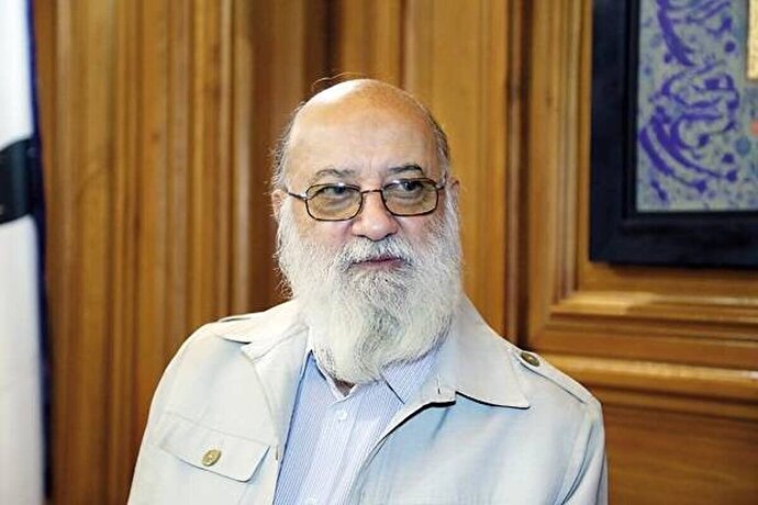 فیلم| چمران: تنها ۲۰۰۰ اتوبوس فعال از ۱۱هزار اتوبوس مورد نیاز در تهران داریم!