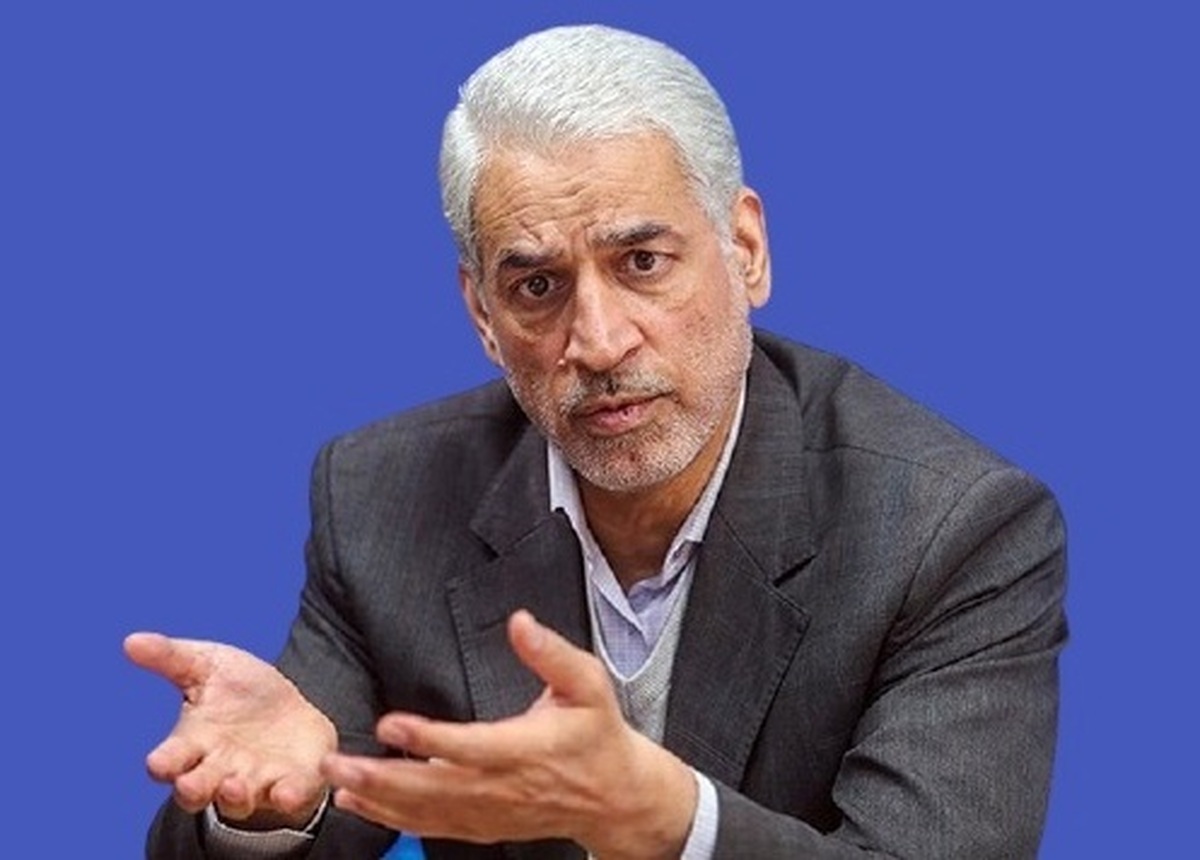 فیلم| وزیر احمدی نژاد: روحانی عامل دومین تورم شدید تاریخ ایران بعد از جنگ دوم جهانی بود!