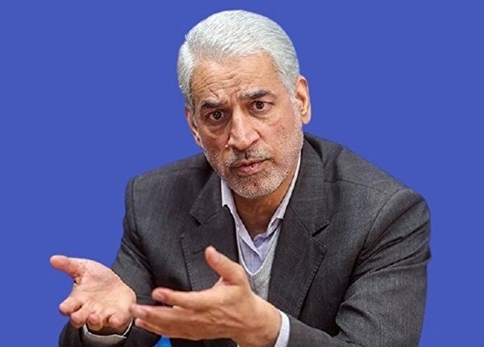 فیلم| وزیر احمدی نژاد: روحانی عامل دومین تورم شدید تاریخ ایران بعد از جنگ دوم جهانی بود!