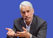 فیلم| وزیر احمدی نژاد: روحانی عامل دومین تورم شدید تاریخ ایران بعد از جنگ دوم جهانی بود!