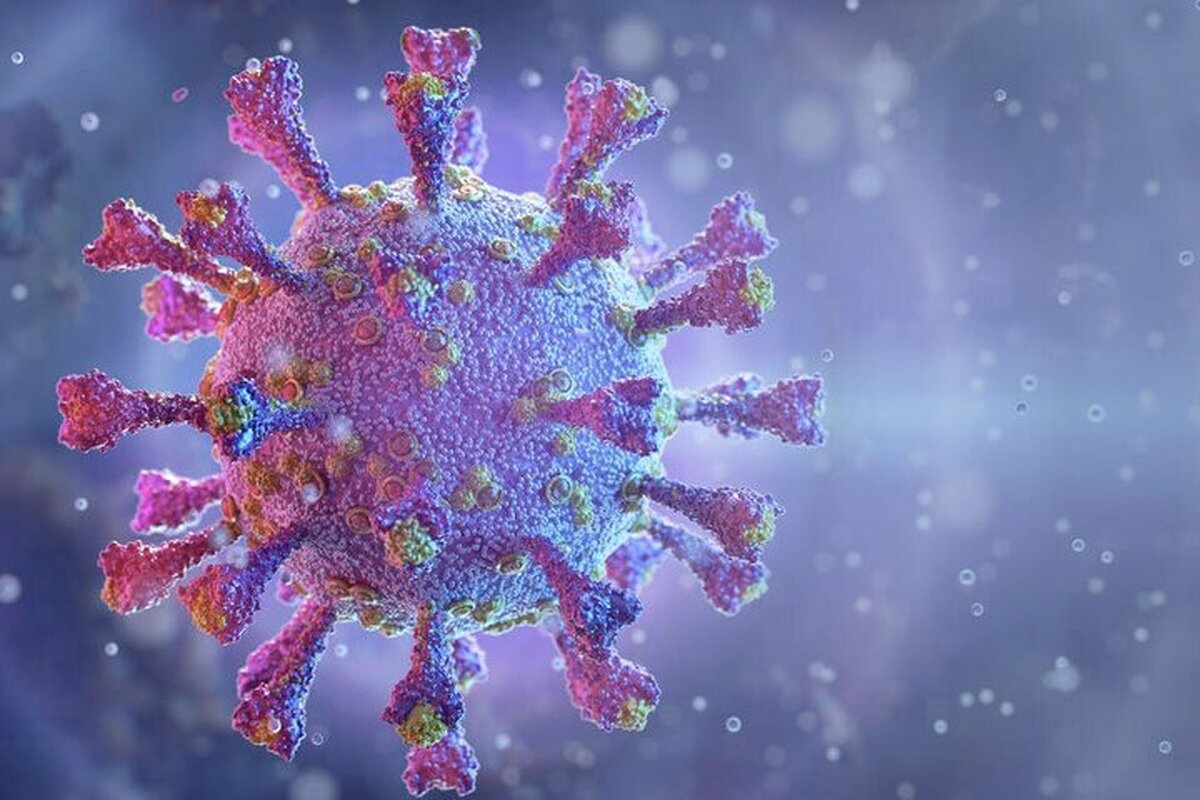 اسرار کرونای تیغی