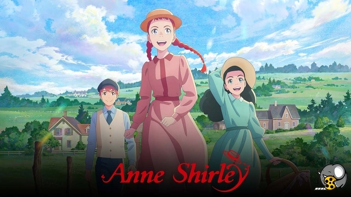 فصل جدید «آن‌شرلی» در بهار 1405 روی آنتن می‌رود