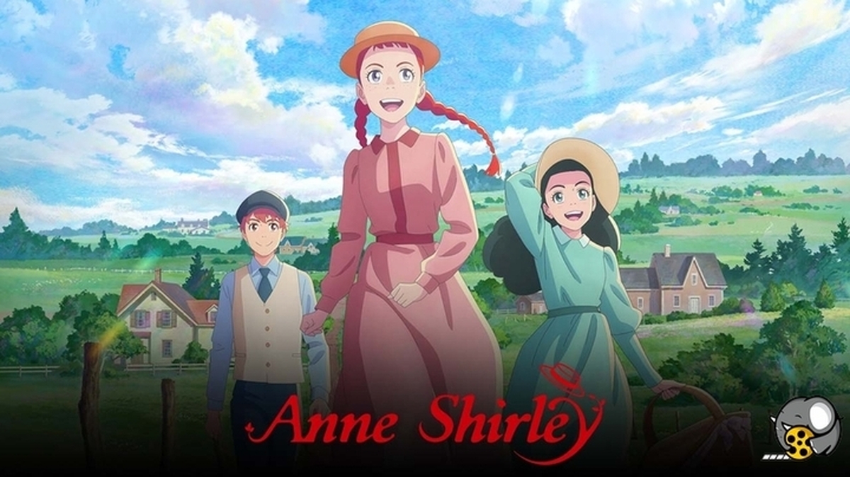 فصل جدید «آن‌شرلی» در بهار 1405 روی آنتن می‌رود