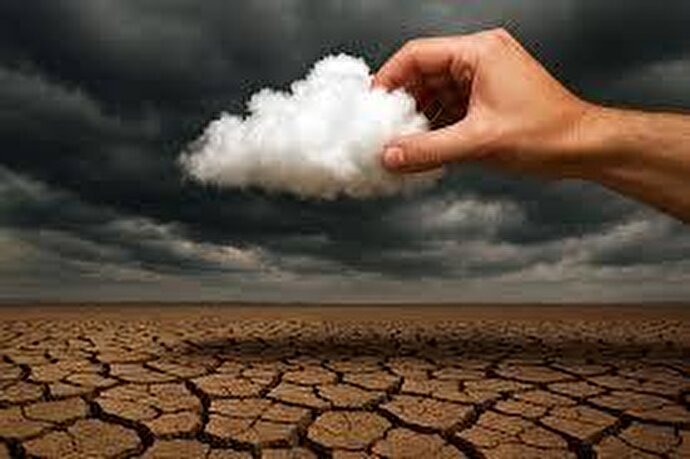 فیلم| پشت پرده "ابردزدی" از ایران!