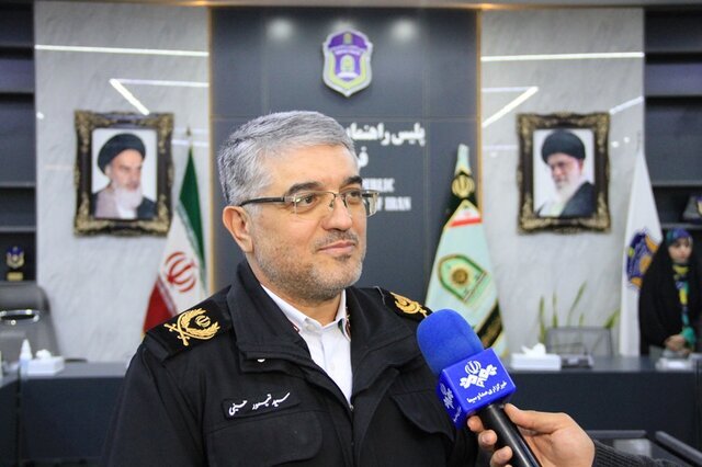 ۱۰ هزار قربانی تصادفات در هفت ماه در کشور