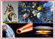 پایان کره زمین چگونه رقم می‌خورد؟