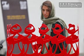 تصاویر| هفته دیزاین تهران