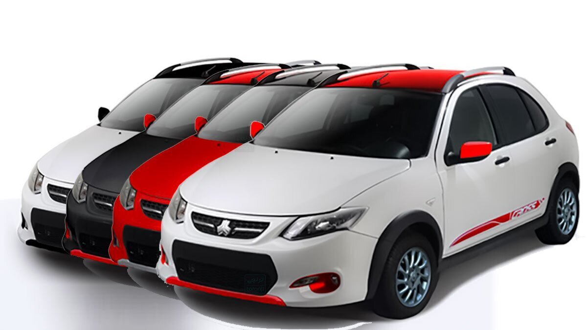 قیمت خودرو‌های سایپا امروز دوشنبه ۲۶ آبان ۱۴۰۴