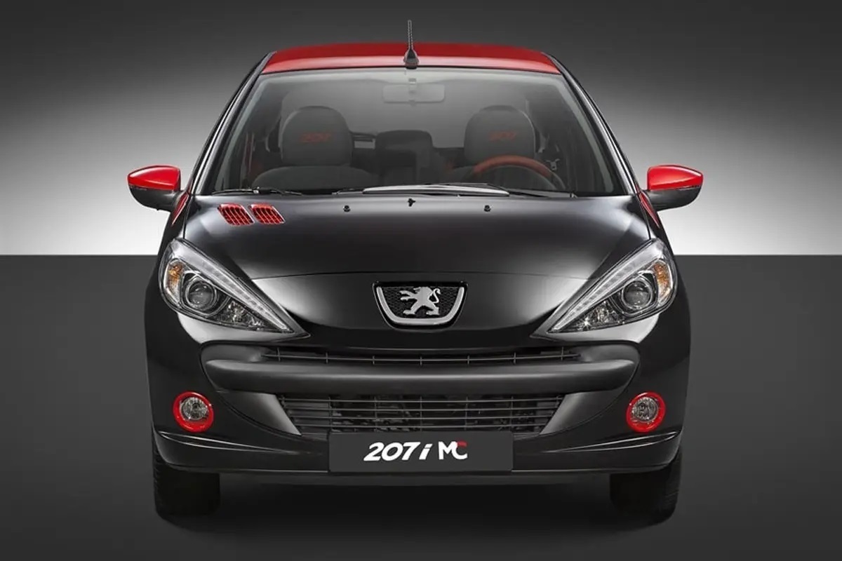 قیمت خودرو‌های ایران خودرو امروز دوشنبه ۲۶ آبان ۱۴۰۴