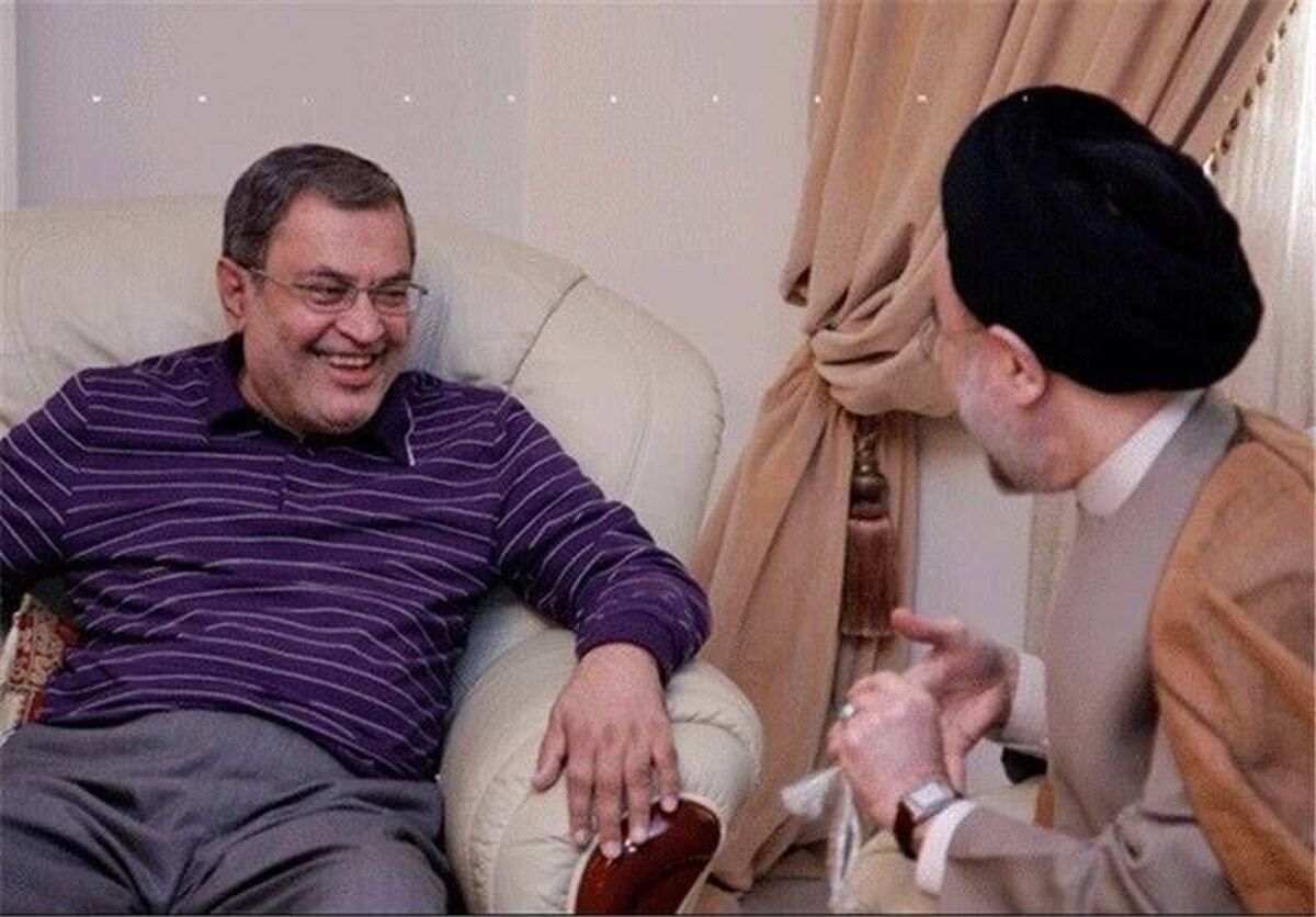 وارونه نویسی حجاریان از دولت های تکنوکرات