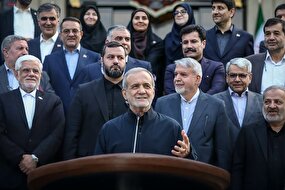 از نقد ظاهری تا شعار «اختیار ندارم»!