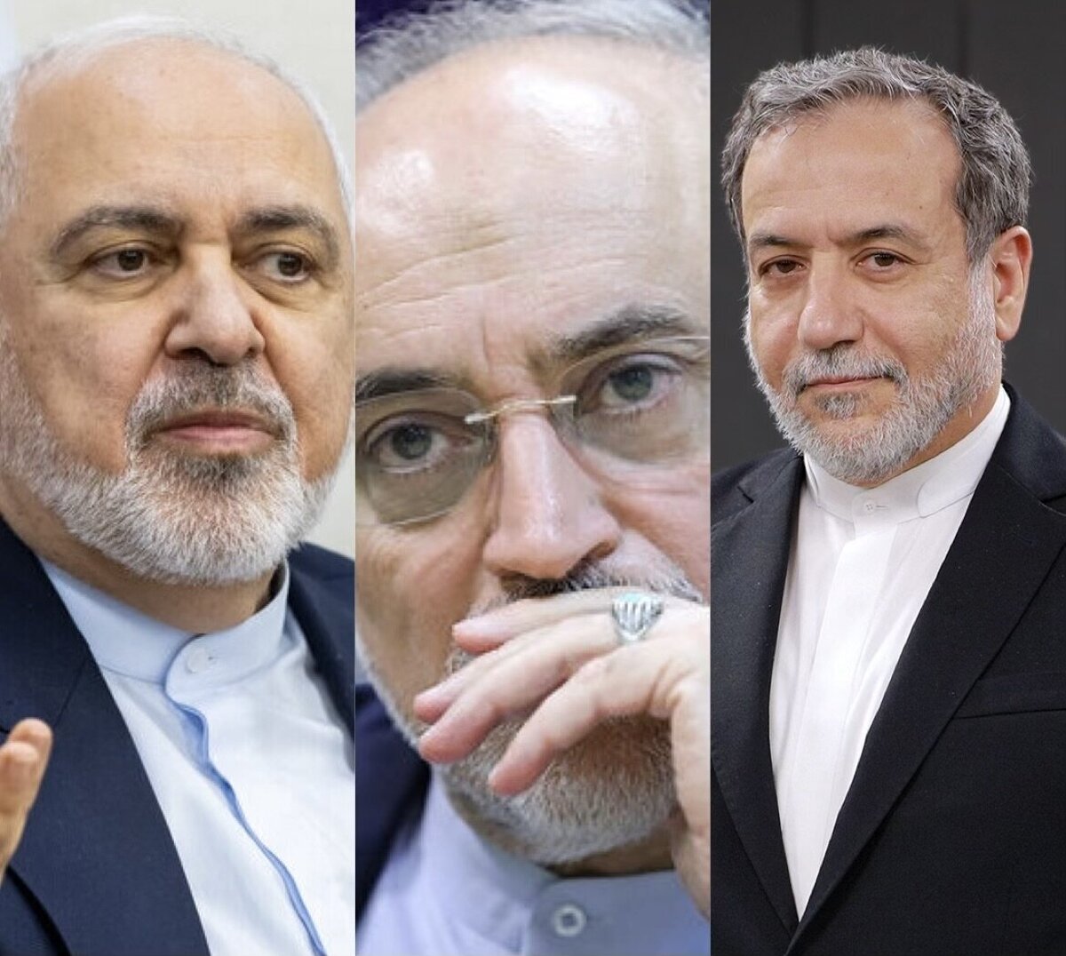 شکست تمام عیار طرفداران پارادایم غربگرایی!