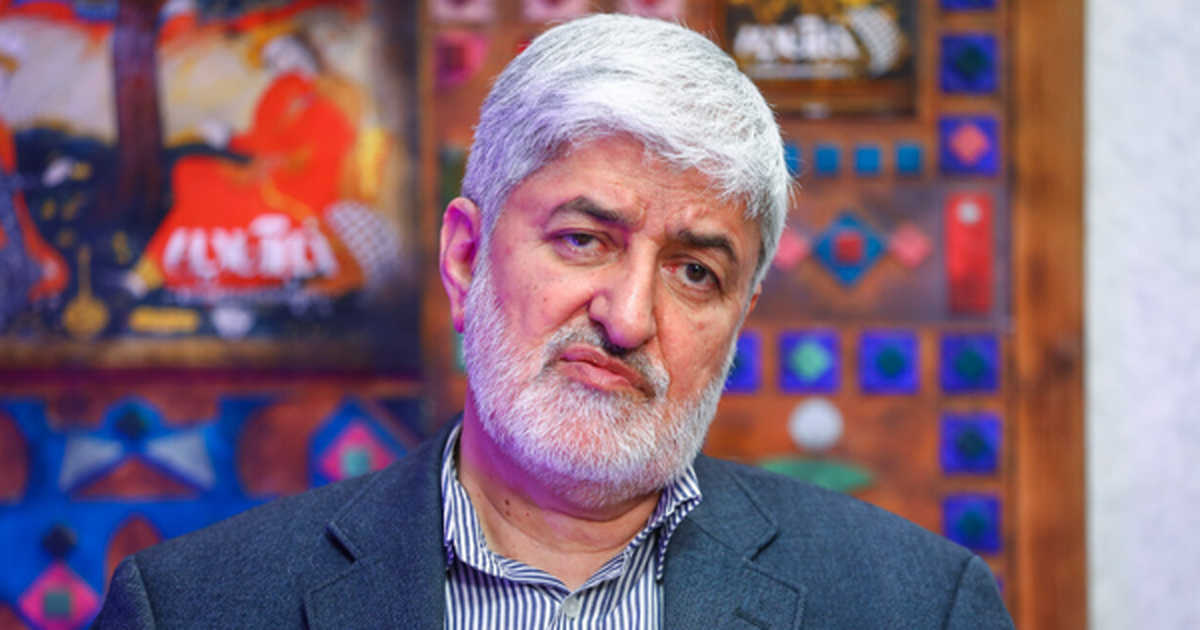 دعوای علی مطهری با فیاض زاهد بالا گرفت!