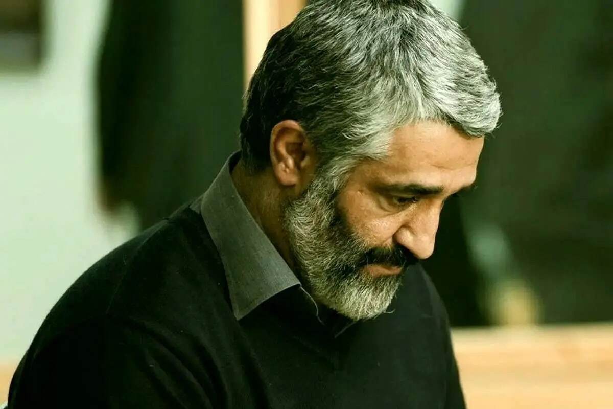 اخرین خبر از پرونده پژمان جمیشیدی