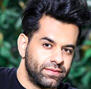 عکس| نگاهی به خودروی غول پیکر رضا بهرام