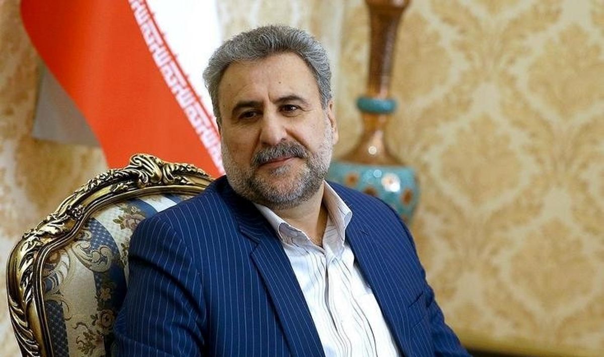 فیلمl فلاحت‌پیشه:در طول تحریم ها چرا حساب یک آقازاده بسته نشد!