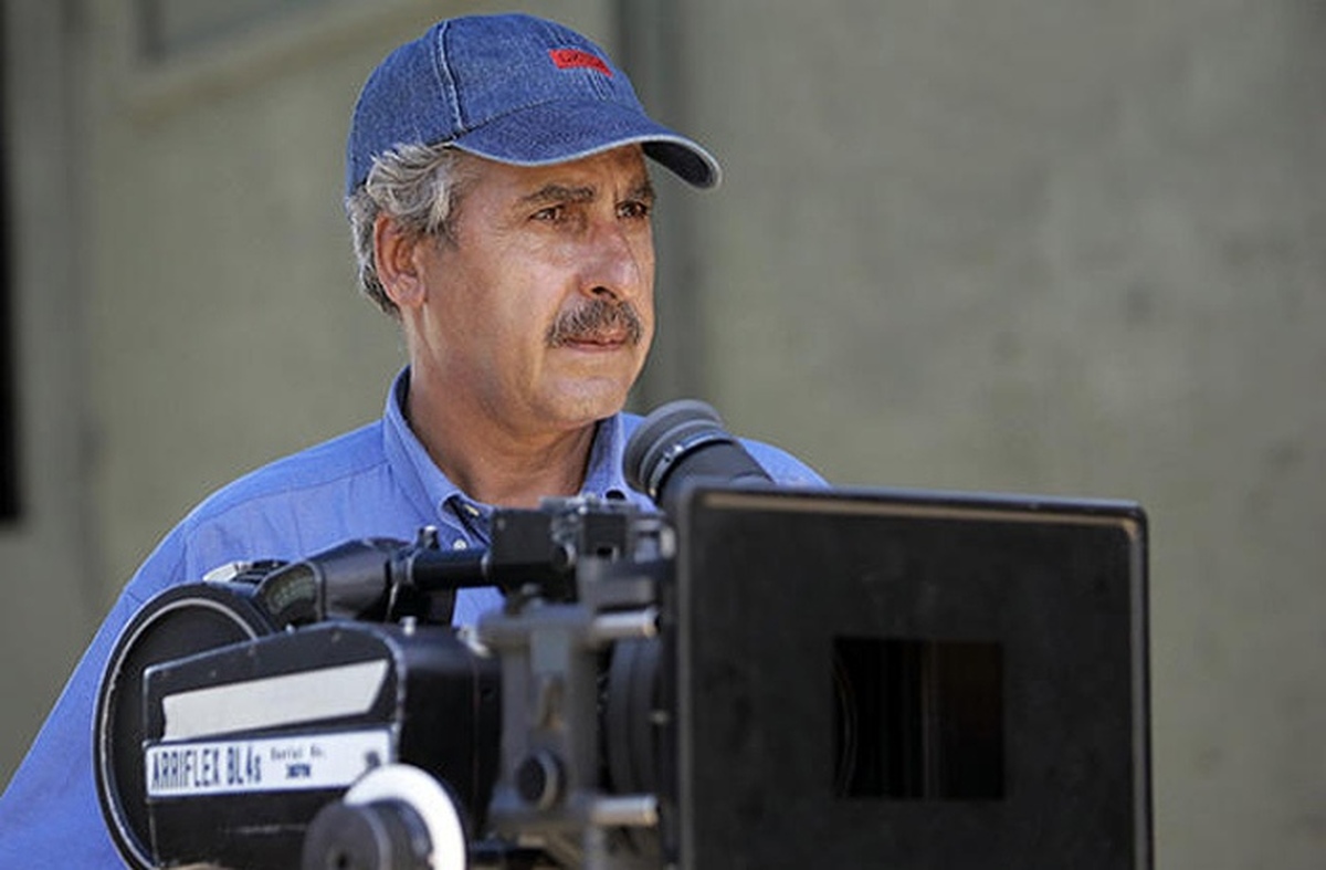 «پوریای ولی» مسعود جعفری‌ جوزانی در آستانه پیش‌تولید