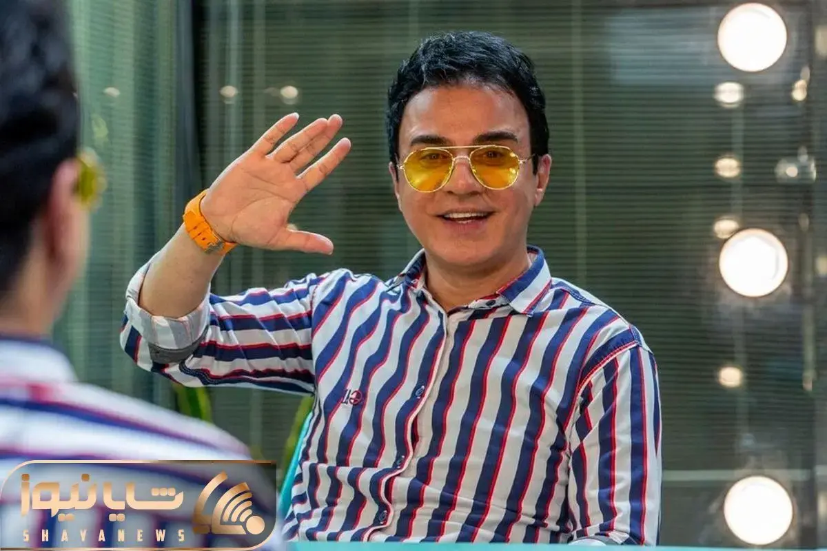 طنز سخیف زیر تیغ انتقاد عمو پورنگ + عکس