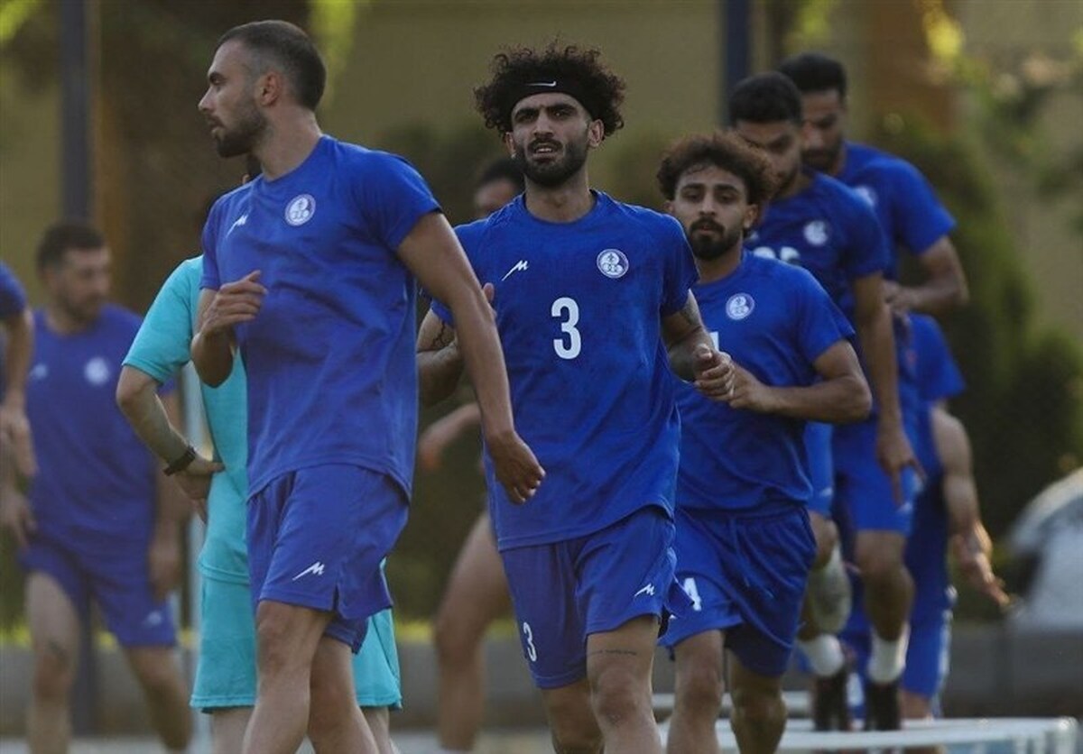 اعتصاب استقلال خوزستان بالاخره شکست