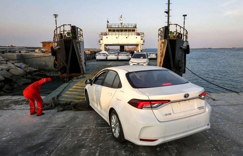 ارجاع پرونده کلاهبرداری شرکت‌های واردات خودرو در کیش به دستگاه قضایی