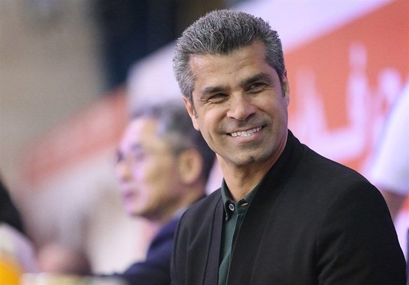 هادی ساعی: همچنان روی جوان ها سرمایه گذاری می کنیم