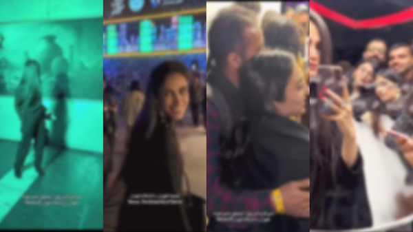 رستمی: برابر هنجارشکنی دانشگاه تهران کوتاه نخواهیم آمد